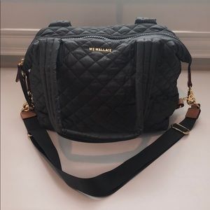 MZ Wallace Medium Sutton Bag